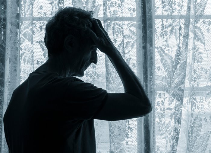 Cost-of-living crisis blamed as probable suicides rise in Scotland