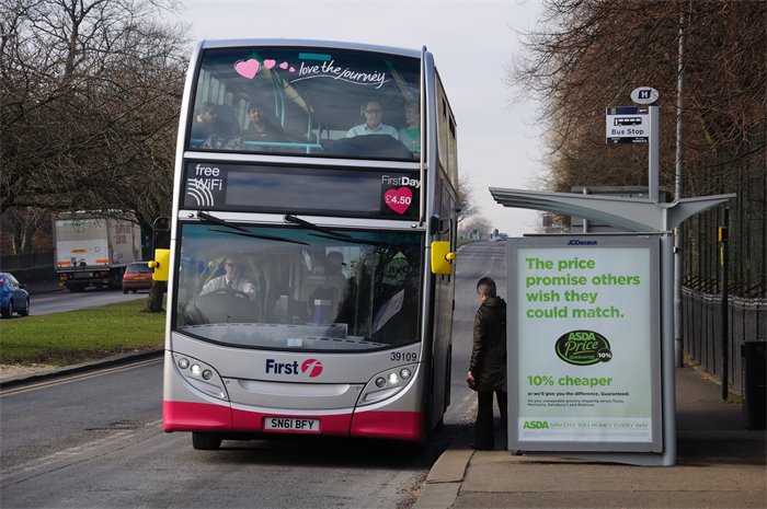 Outrage from Scottish Greens after free bus travel for asylum seekers scrapped