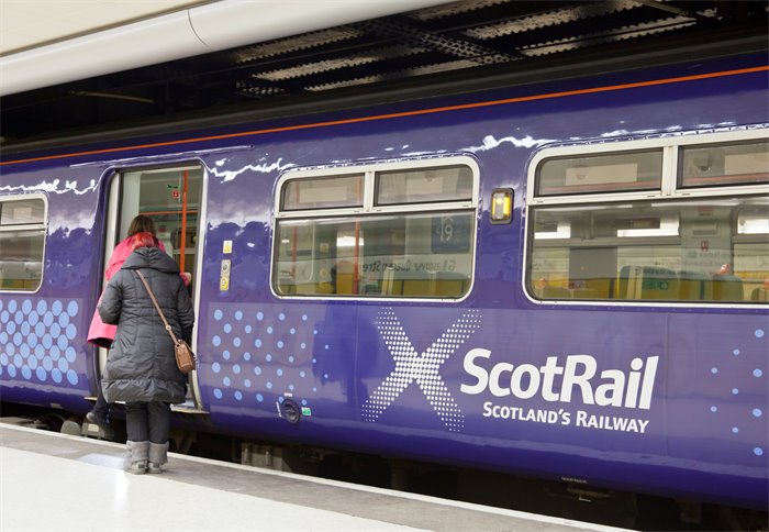 Scottish Government blames financial constraints as peak rail fares reintroduced