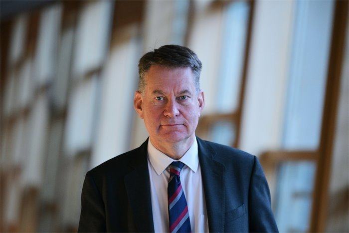 Murdo Fraser says he still does not support same-sex marriage