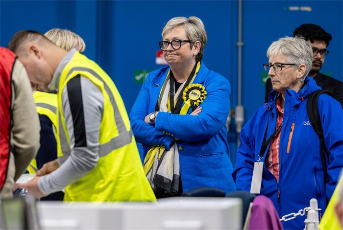 The SNP needs to learn lessons from its defeats