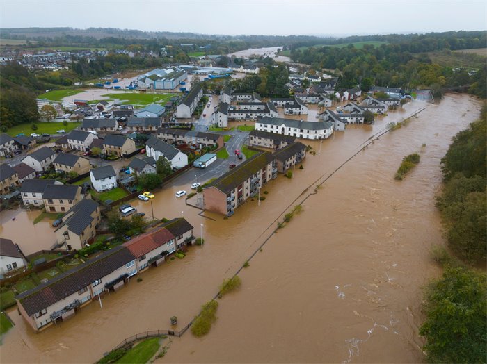 Technology to power ‘prepare and predict’ strategy against extreme weather