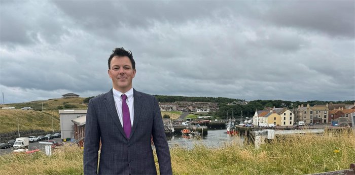 Councillor James Anderson: Scottish Borders are great, except for the seagulls