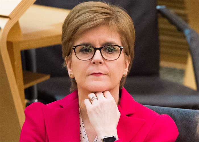 Operation Branchform detectives investigating Nicola Sturgeon seek advice from prosecutors