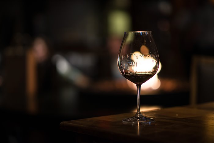 Alcohol deaths in Scotland increase to 1,277