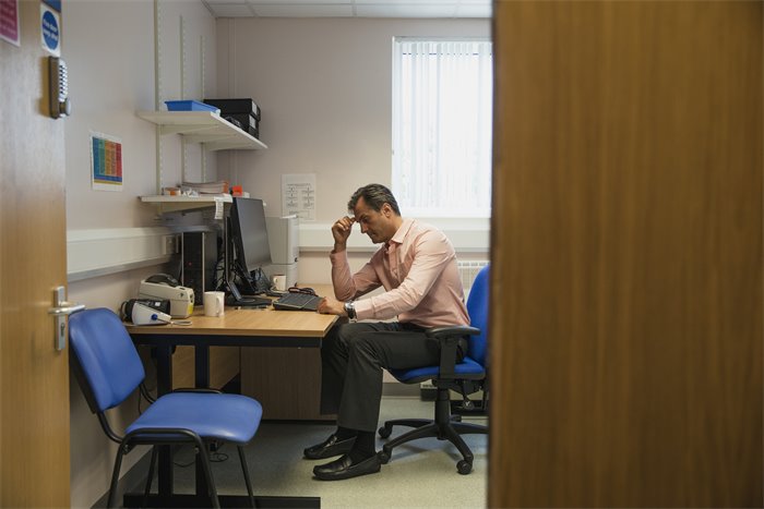 Associate feature: Ignoring burnout in the NHS is a risk we can’t afford