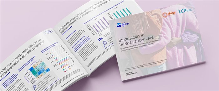 Associate feature: Inequalities in the breast cancer pathway in Scotland: a call to action