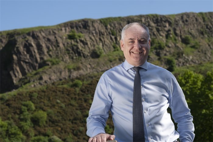 Richard Lochhead: ‘We want to position Scotland as a vital destination for space launch activity’