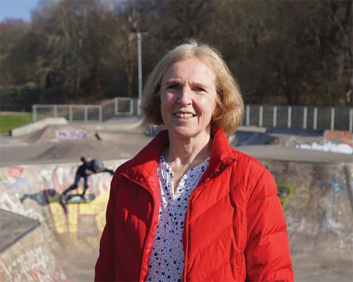 Susan Murray MP: 'Jo Swinson was so delighted with my win'