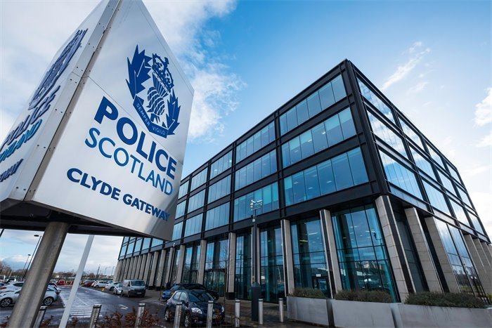 Police Scotland creates cyber division and champions AI in major reform plans