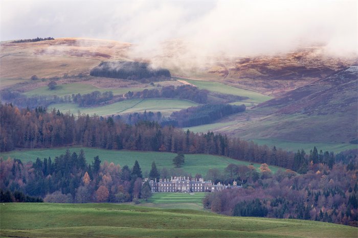 Duke of Buccleuch has done more for diversifying land ownership than Scottish Parliament, says former MSP