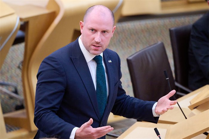 Pressure on Scottish Government to drop ‘botched’ plans for National Care Service