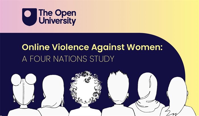 Associate feature: Online Violence Against Women: A Four Nations study