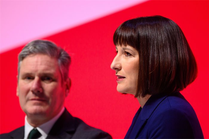 Chancellor Rachel Reeves set to deliver ‘most consequential’ Budget in over a decade