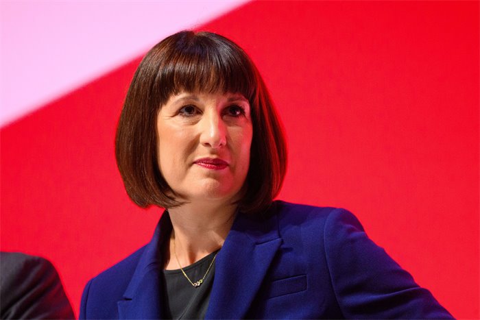 Rachel Reeves mulling £40bn in tax rises and spending cuts