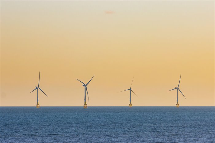 New GB Energy deal struck to support clean energy projects