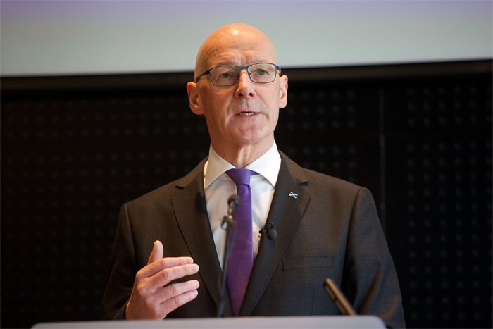 UK budget is ‘make or break moment’ – John Swinney