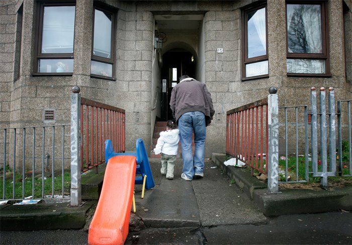 UK Government’s Child Poverty Taskforce to visit Scotland