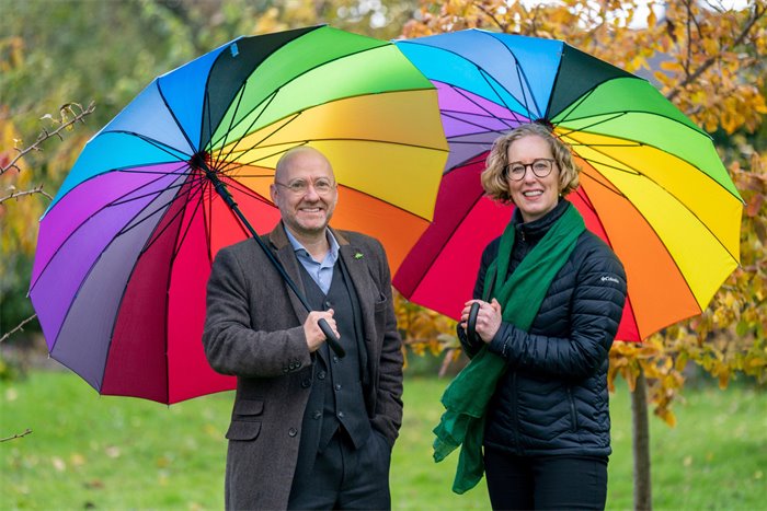 Patrick Harvie calls for Scottish Government to publish shelved conversion therapy bill