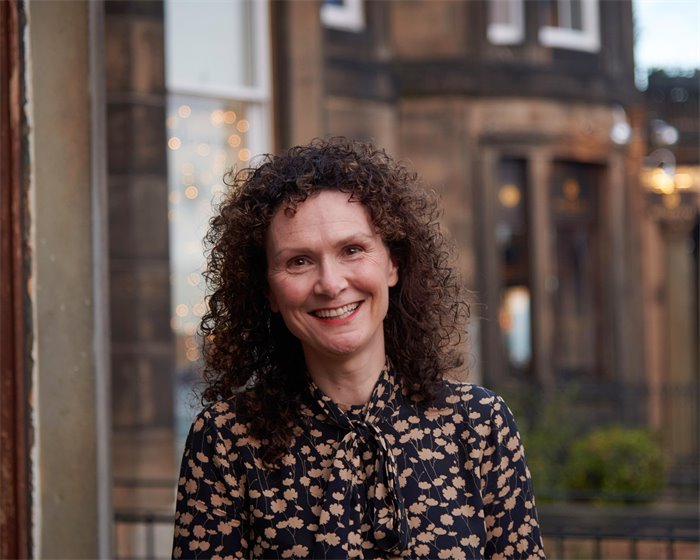 Winning Mentality: Wendy Chamberlain and the challenge for the Scottish Liberal Democrats