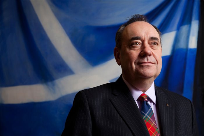 History Man: Alex Salmond's death poses new questions for the independence movement