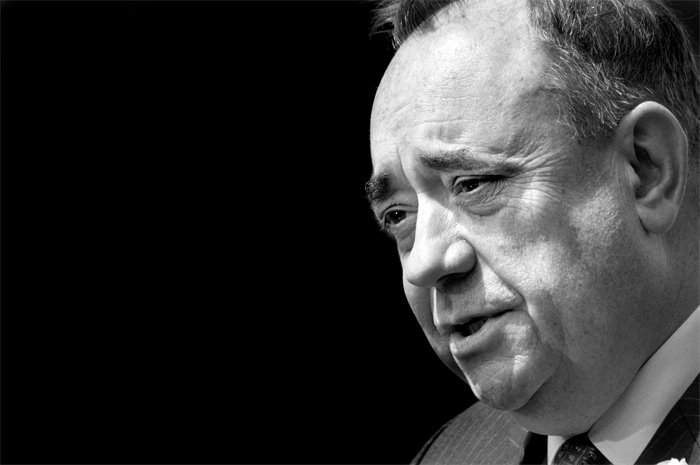 Eulogy for Alex Salmond: He did more for his country than anyone in the nationalist movement