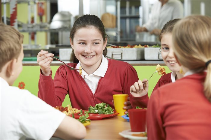 Scotland Excel welcomes Good Food Nation consultation analysis