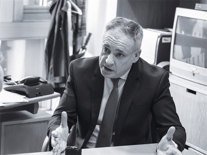 Richard Lochhead: Scottish tech sector needs ‘joined-up thinking’