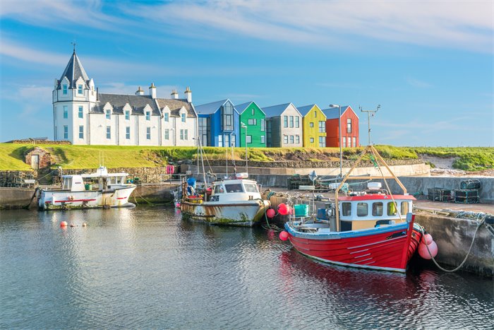 Building a difference: What happened to former 'Carbuncle' towns?