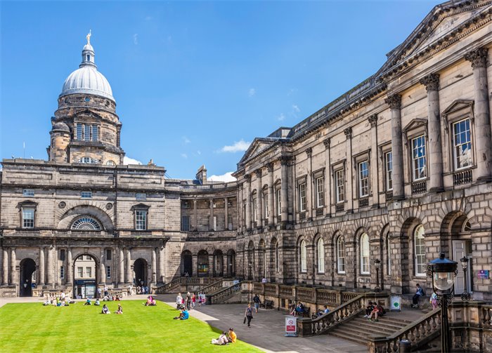 Edinburgh University issues redundancies warning