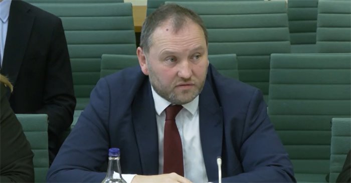 Ian Murray: We won’t lift block on Scottish gender reform laws