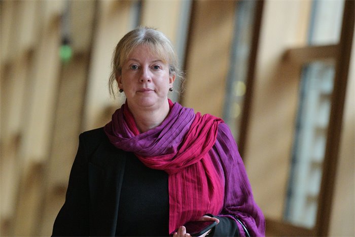 Shona Robison to set out tax and spend plans in Scottish budget