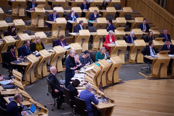 Two-child cap: How the SNP outmanoeuvred Labour