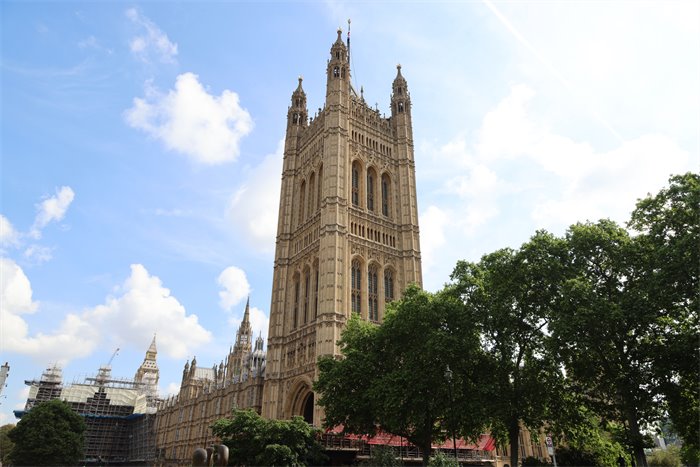 In context: House of Lords reform