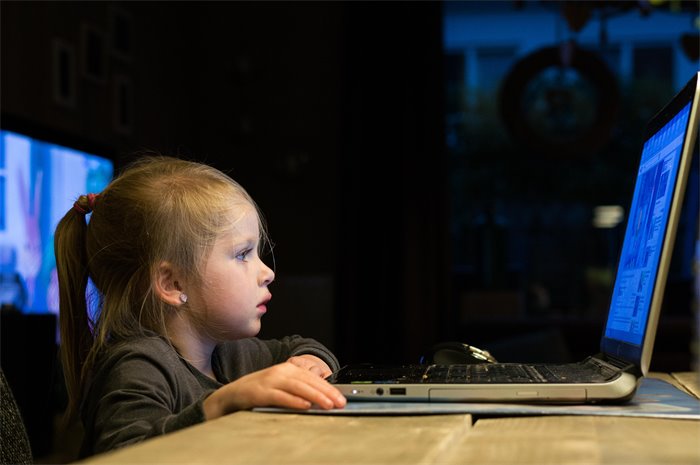 150,000 Scottish children affected by online sexual abuse in past year