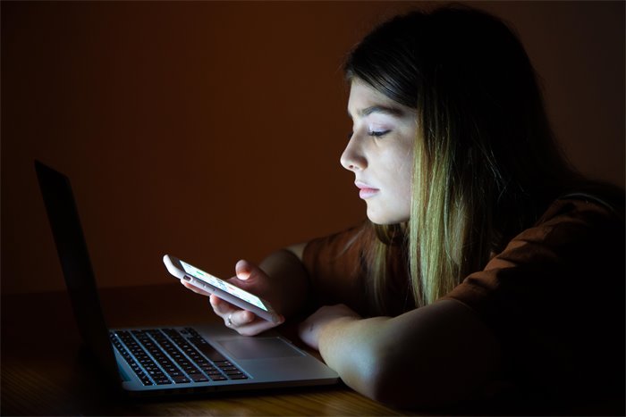 150,000 Scottish children affected by online sexual abuse in past year