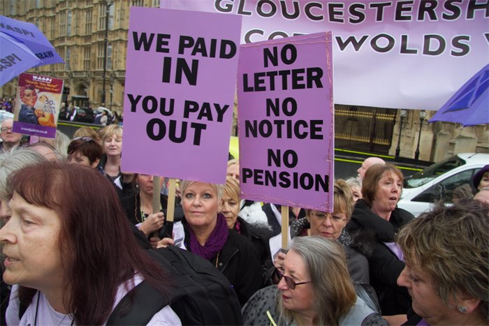 John Swinney criticises Anas Sarwar over UK Government Waspi compensation decision