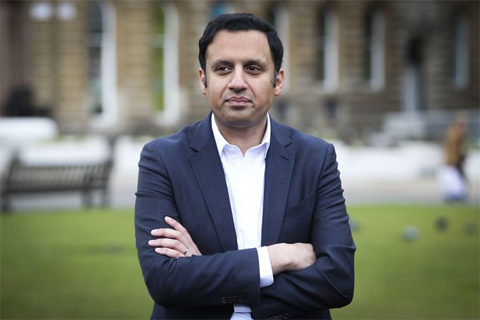 Scottish Budget set to pass as Anas Sarwar confirms Labour will abstain