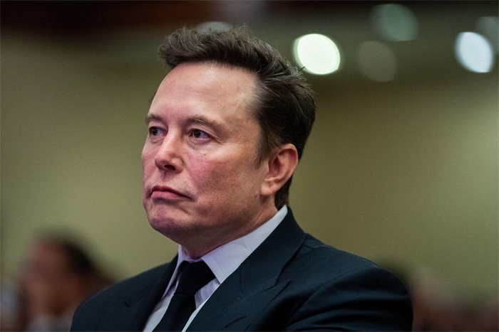 MSP: Don't leave it to Elon Musk to 'shed light' on child sexual abuse