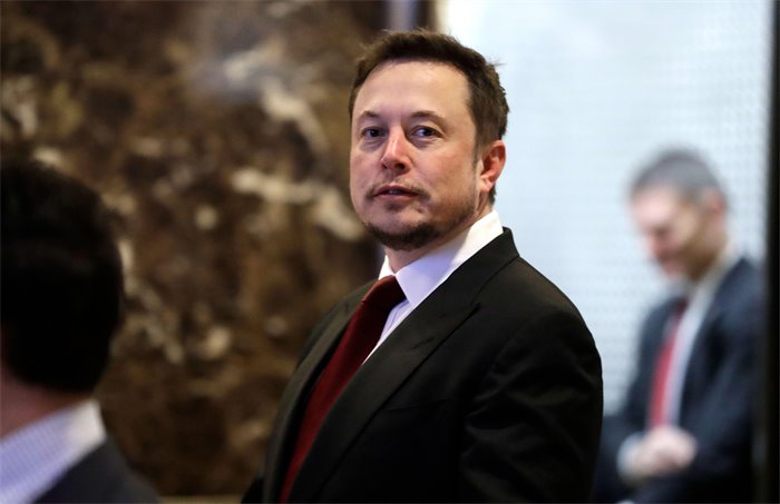 I don’t need to be told by Elon Musk that the UK has blood on its hands – I know it