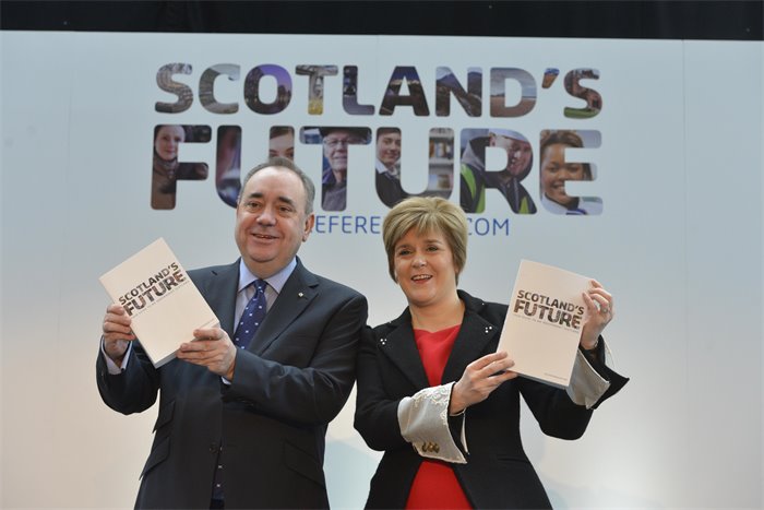 Nicola Sturgeon intervened ‘many times’ to stop Alex Salmond