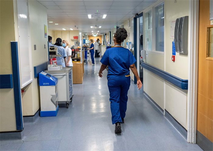 Anger over £900m NHS bill for agency nurses and locum doctors