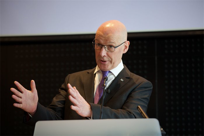 UK Government being ‘anti-growth’ on migration – John Swinney