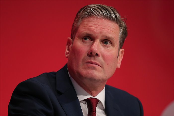 Keir Starmer urged to do more as online child sexual abuse hits record high