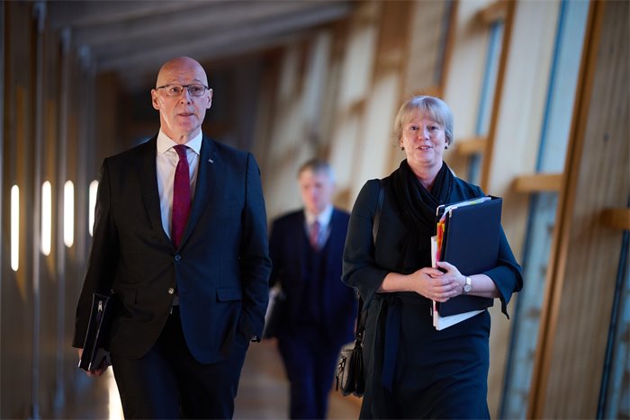 MSPs call for more fiscal clarity from Scottish Government