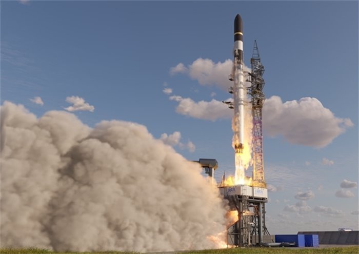 UK Government invests £20m in ‘landmark’ Scottish rocket launch