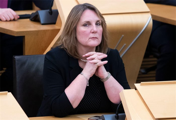 Scotland’s former Reform leader quits over link to Facebook group