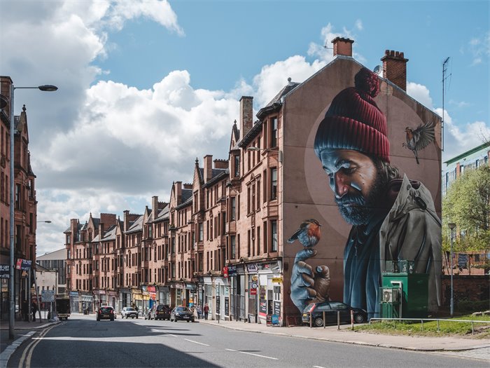 Sell up to solve housing crisis, Glasgow tells owners of empty homes