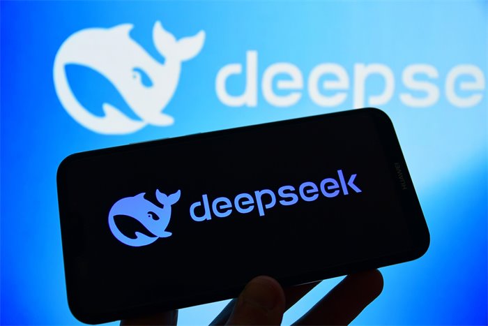 Chinese AI firm DeepSeek 'failed every security test ...