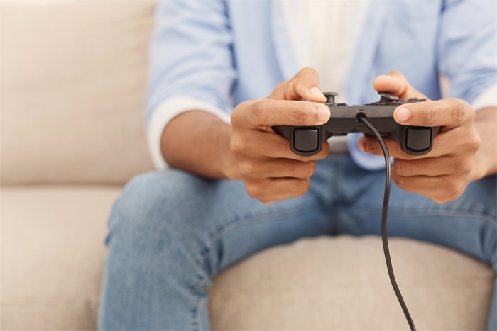 A quarter of young Scots gamble while playing video games, research finds